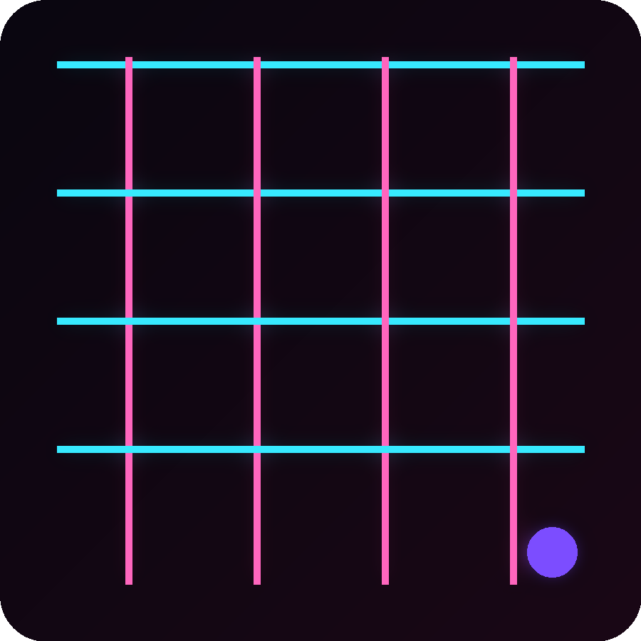 iOS app artwork