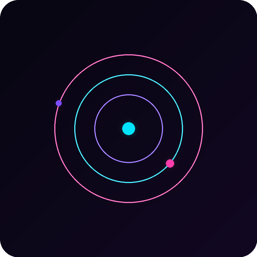 iOS app artwork