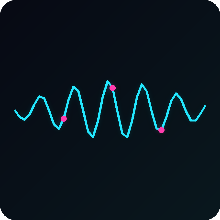 iOS app artwork